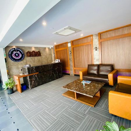 מלון שמשבאד Shloka Residency מראה חיצוני תמונה